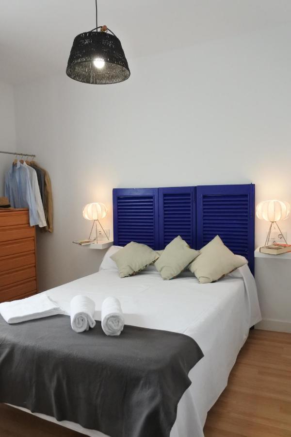 Bodega Trasbolsa 1 Apartment Sanlucar de Barrameda Exterior photo