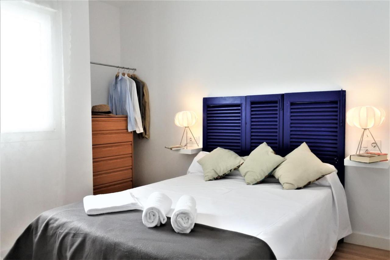 Bodega Trasbolsa 1 Apartment Sanlucar de Barrameda Exterior photo