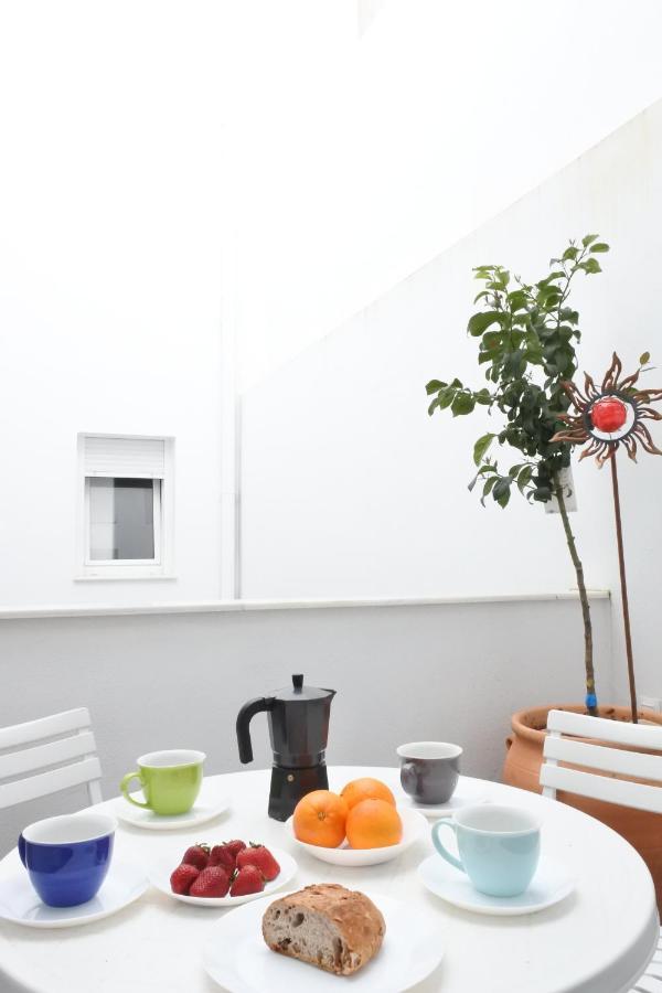 Bodega Trasbolsa 1 Apartment Sanlucar de Barrameda Exterior photo